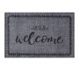 Ambiance hello welcome 50x75 295 Liegend - MD Entree