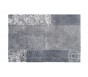 Soft&Deco patchwork grey 67X100 914 Liegend - MD Entree