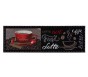Cook&Wash coffee latte 50x150 315 Liegend - MD Entree