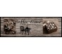 Cook&Wash coffee time wood 50x150 642 Liegend - MD Entree