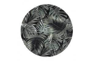 Universal Ø palm leaves