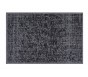 Ambiance velvet grey 50x75 524 Laying - MD Entree