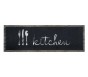 Cook&Wash chalk kitchen 50x150 195 Laying - MD Entree